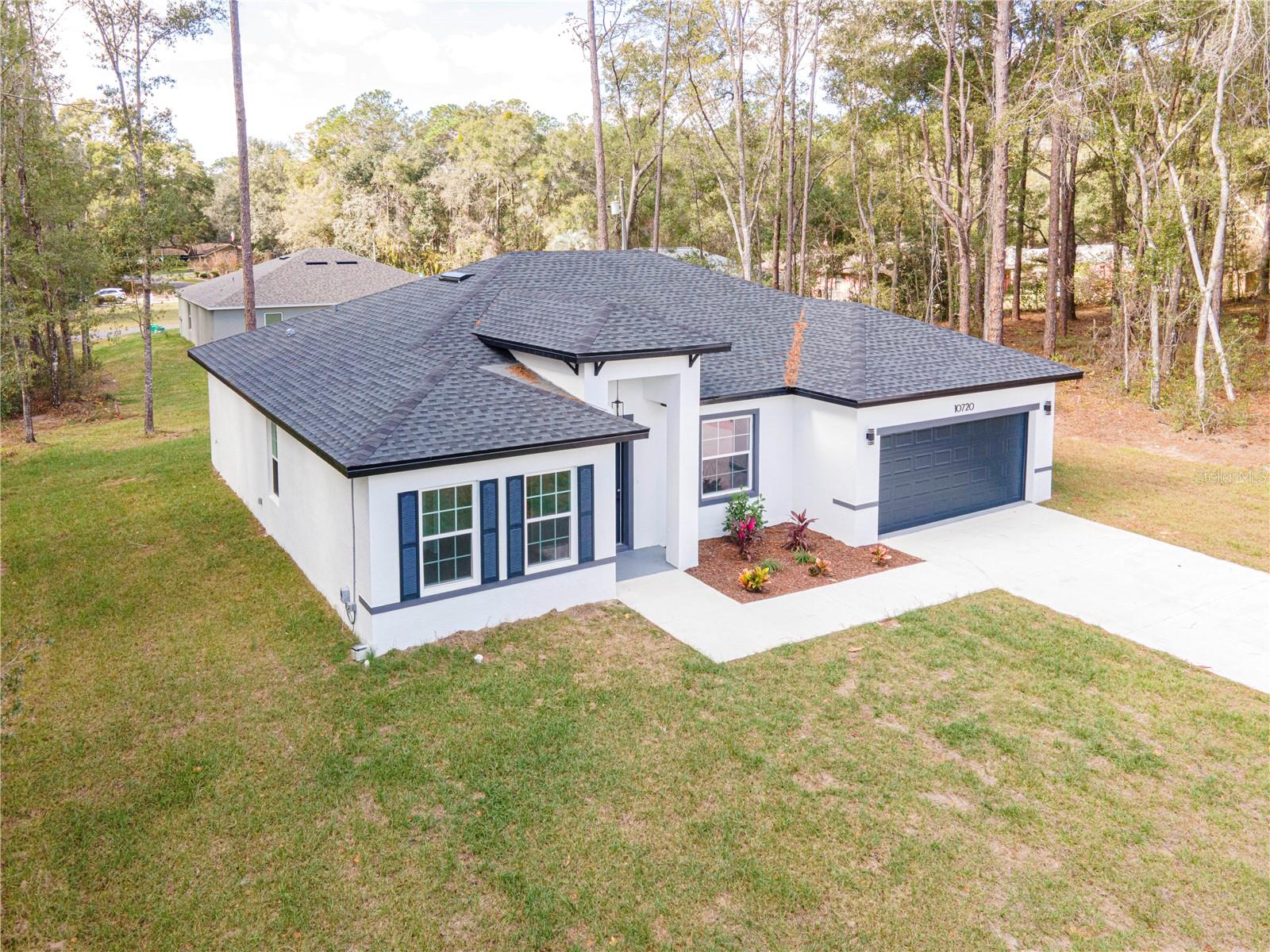 10720 N CITRUS SPRINGS BLVD, CITRUS SPRINGS, FL, 34434