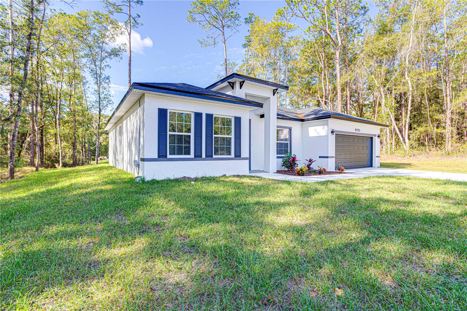 10720 N CITRUS SPRINGS BLVD, CITRUS SPRINGS, FL, 34434