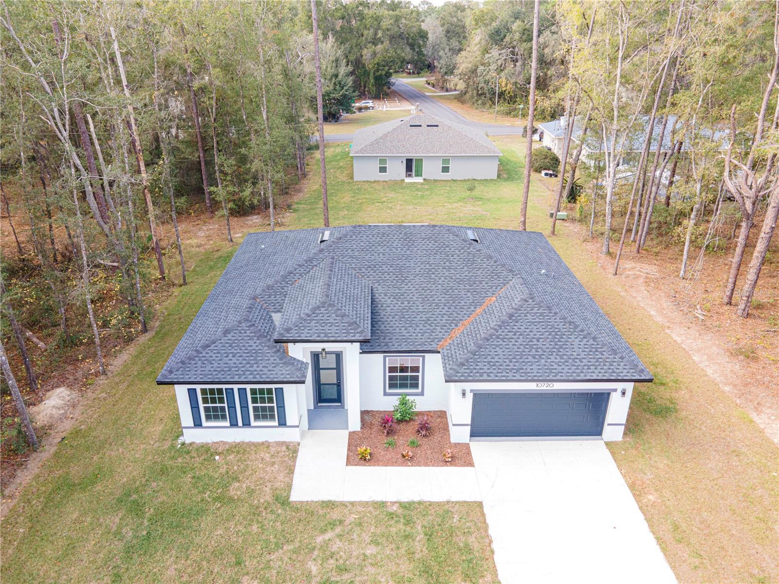 10720 N CITRUS SPRINGS BLVD, CITRUS SPRINGS, FL, 34434