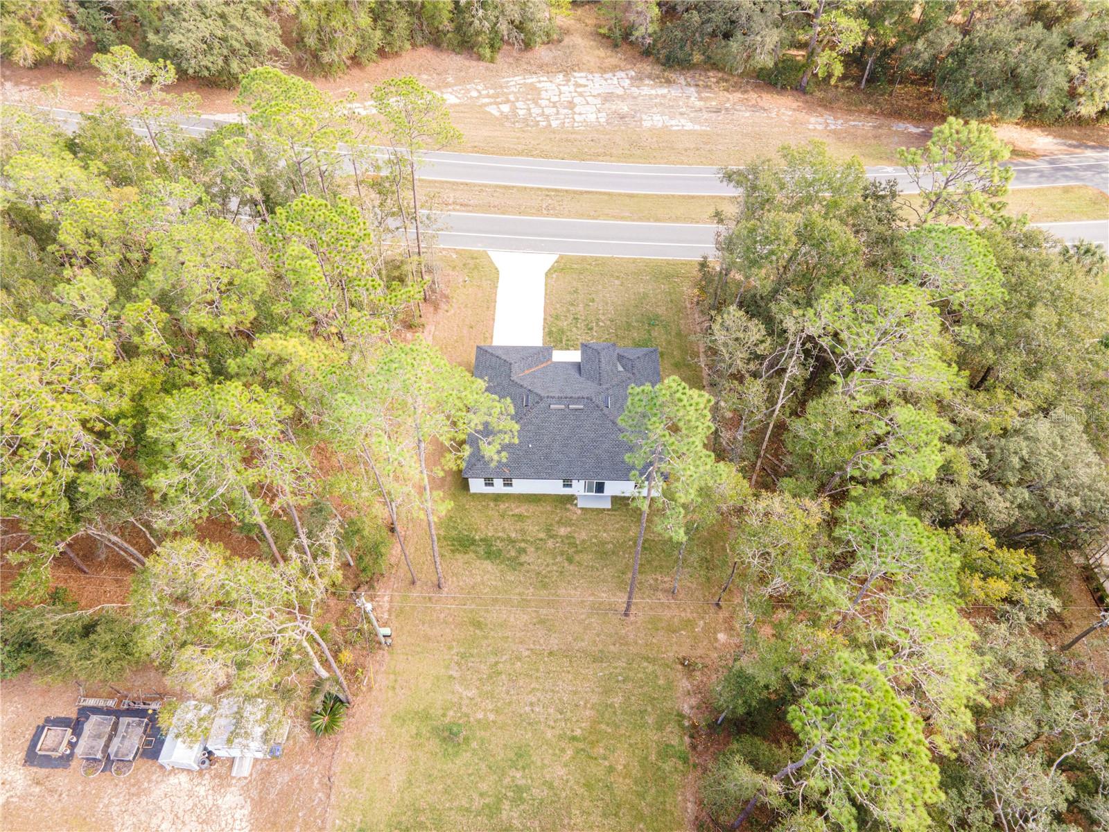 10720 N CITRUS SPRINGS BLVD, CITRUS SPRINGS, FL, 34434