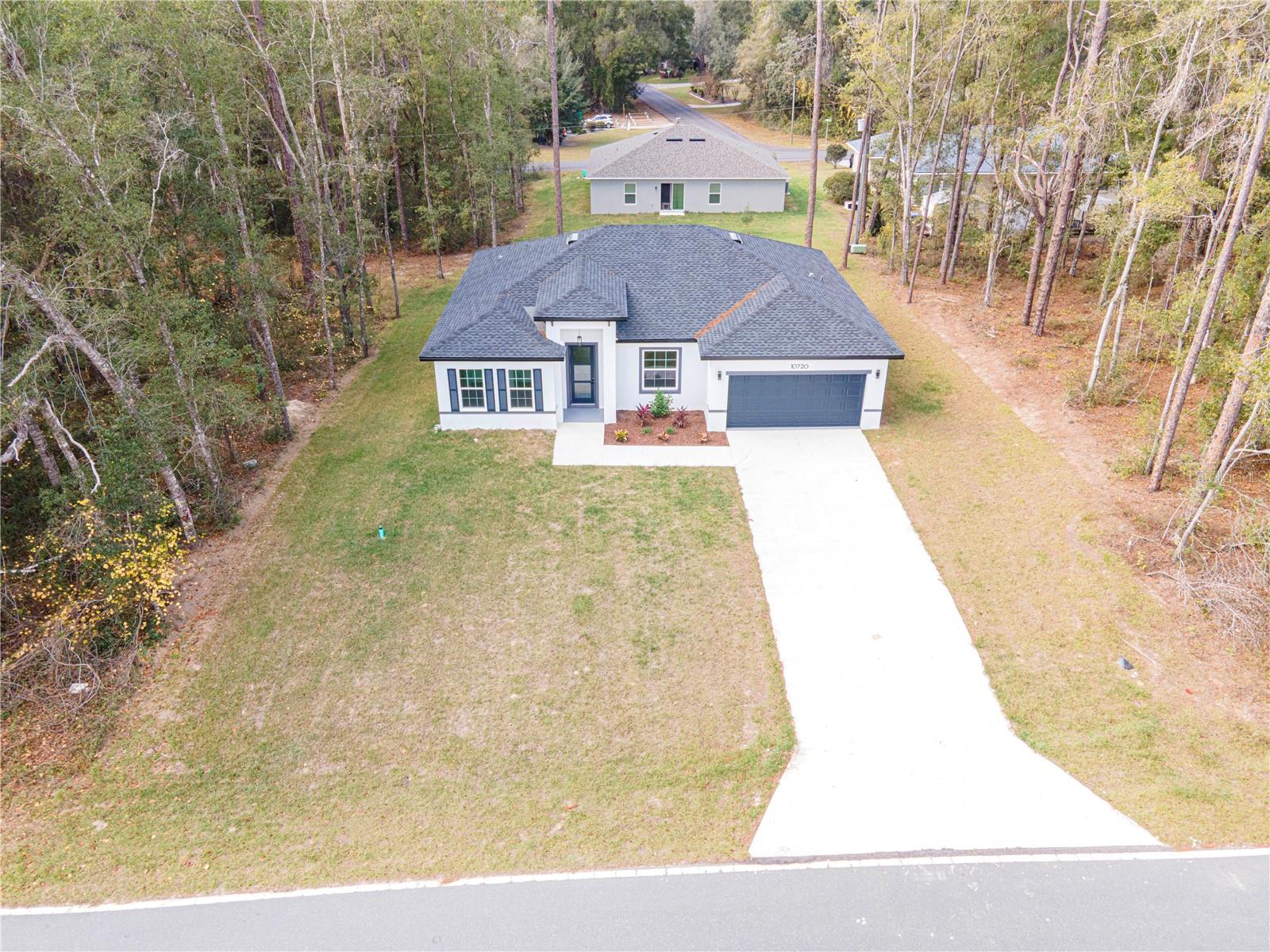 10720 N CITRUS SPRINGS BLVD, CITRUS SPRINGS, FL, 34434
