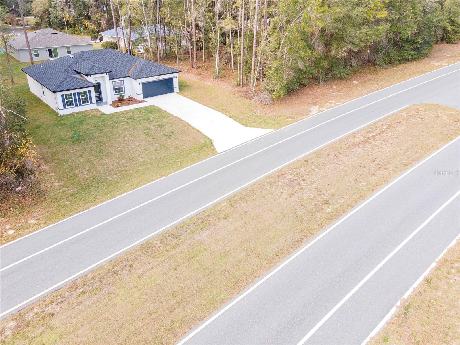 10720 N CITRUS SPRINGS BLVD, CITRUS SPRINGS, FL, 34434