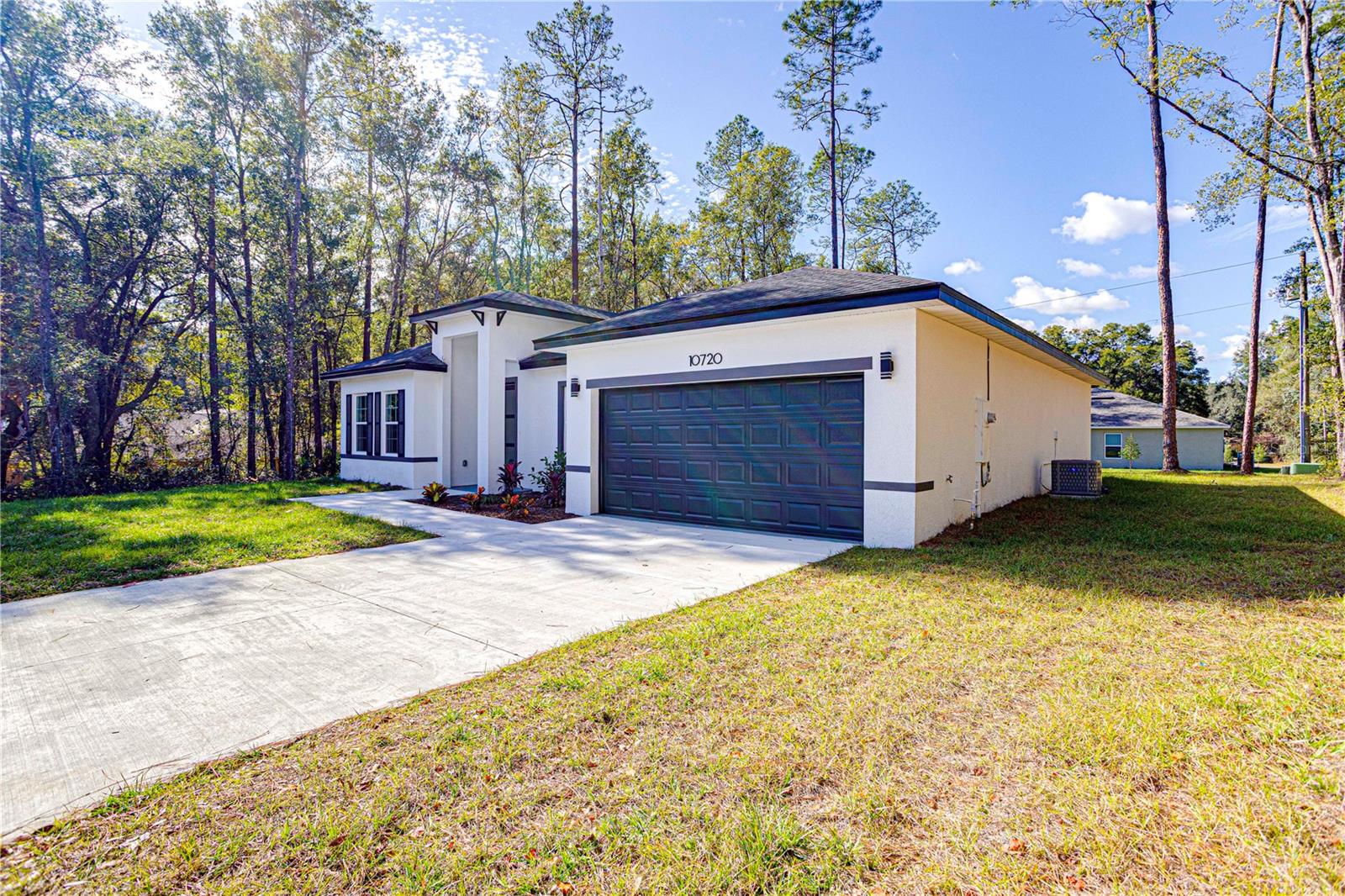10720 N CITRUS SPRINGS BLVD, CITRUS SPRINGS, FL, 34434