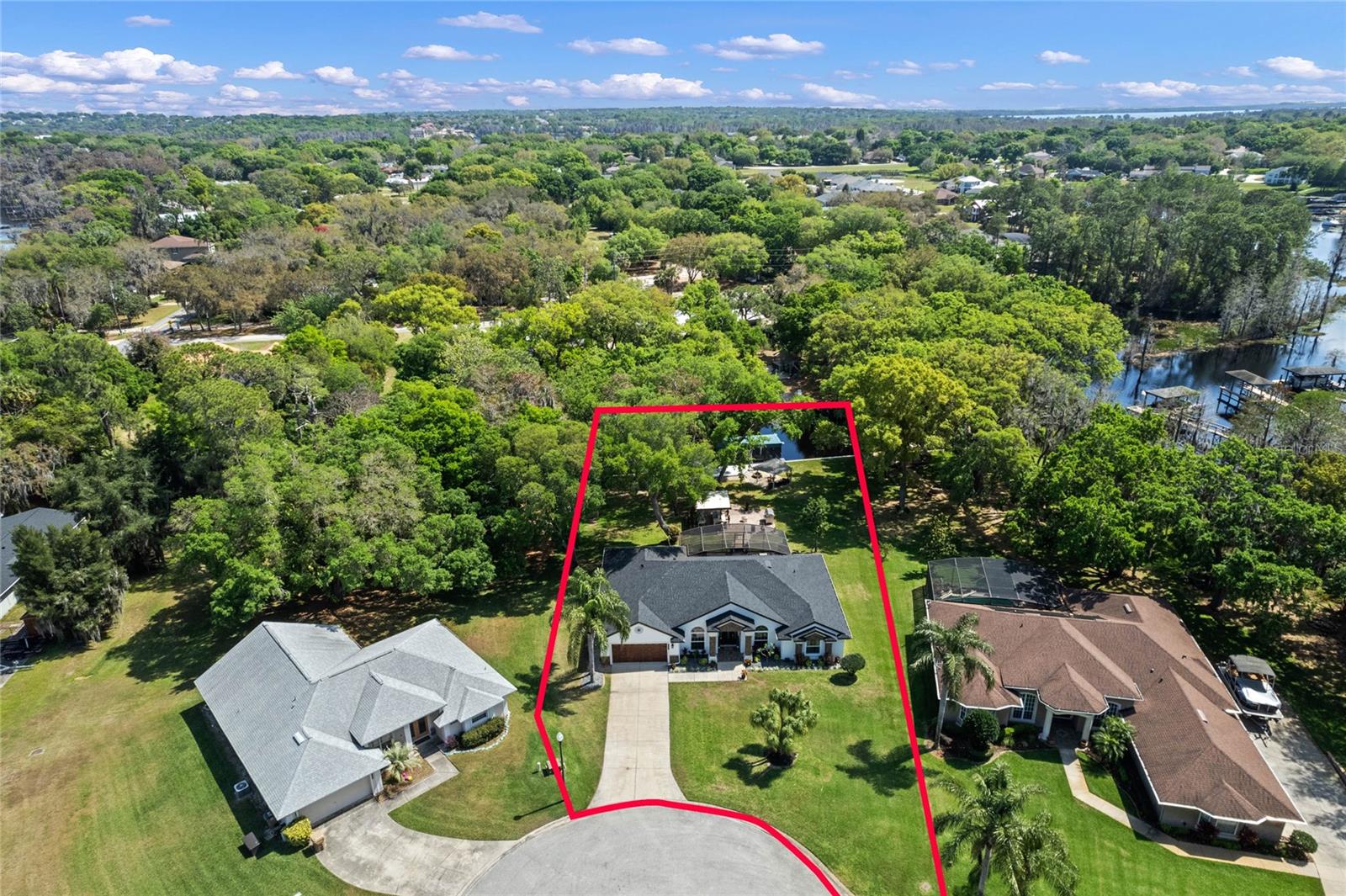 11516 LYONS CT, CLERMONT, FL, 34711