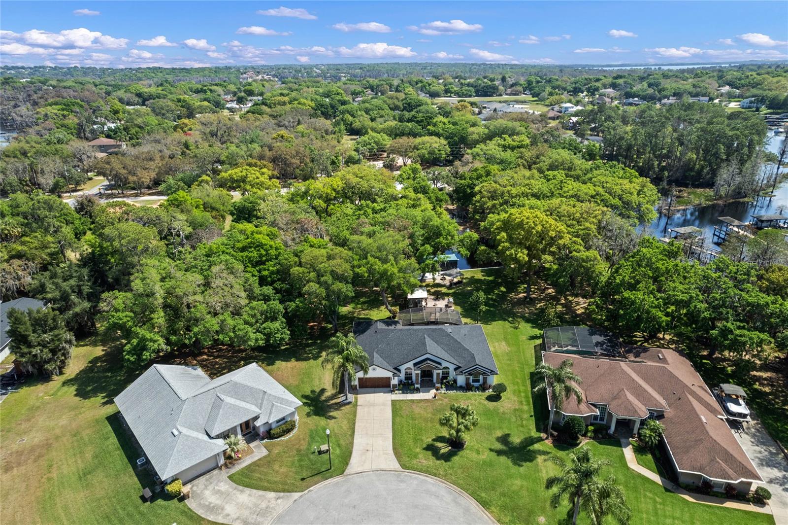 11516 LYONS CT, CLERMONT, FL, 34711