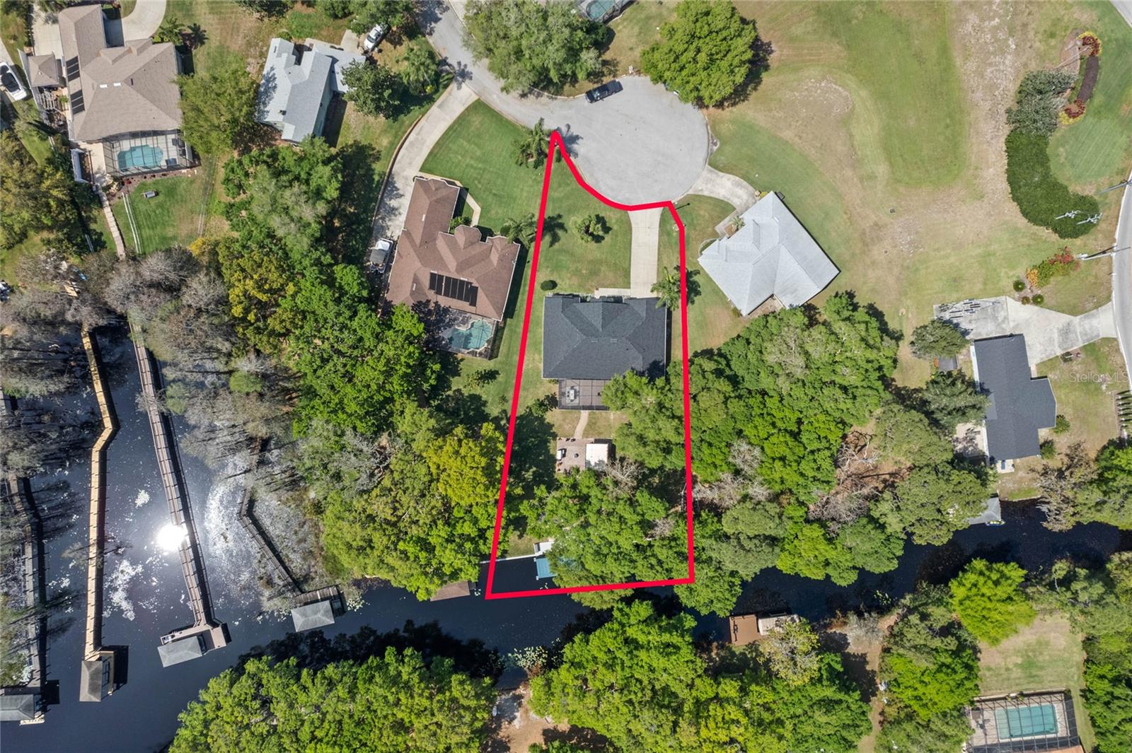 11516 LYONS CT, CLERMONT, FL, 34711