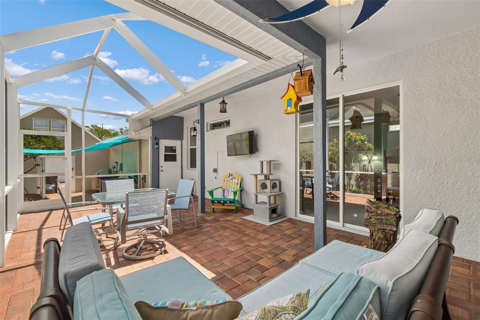 3550 FERRELL ST, NEW PORT RICHEY, FL, 34655