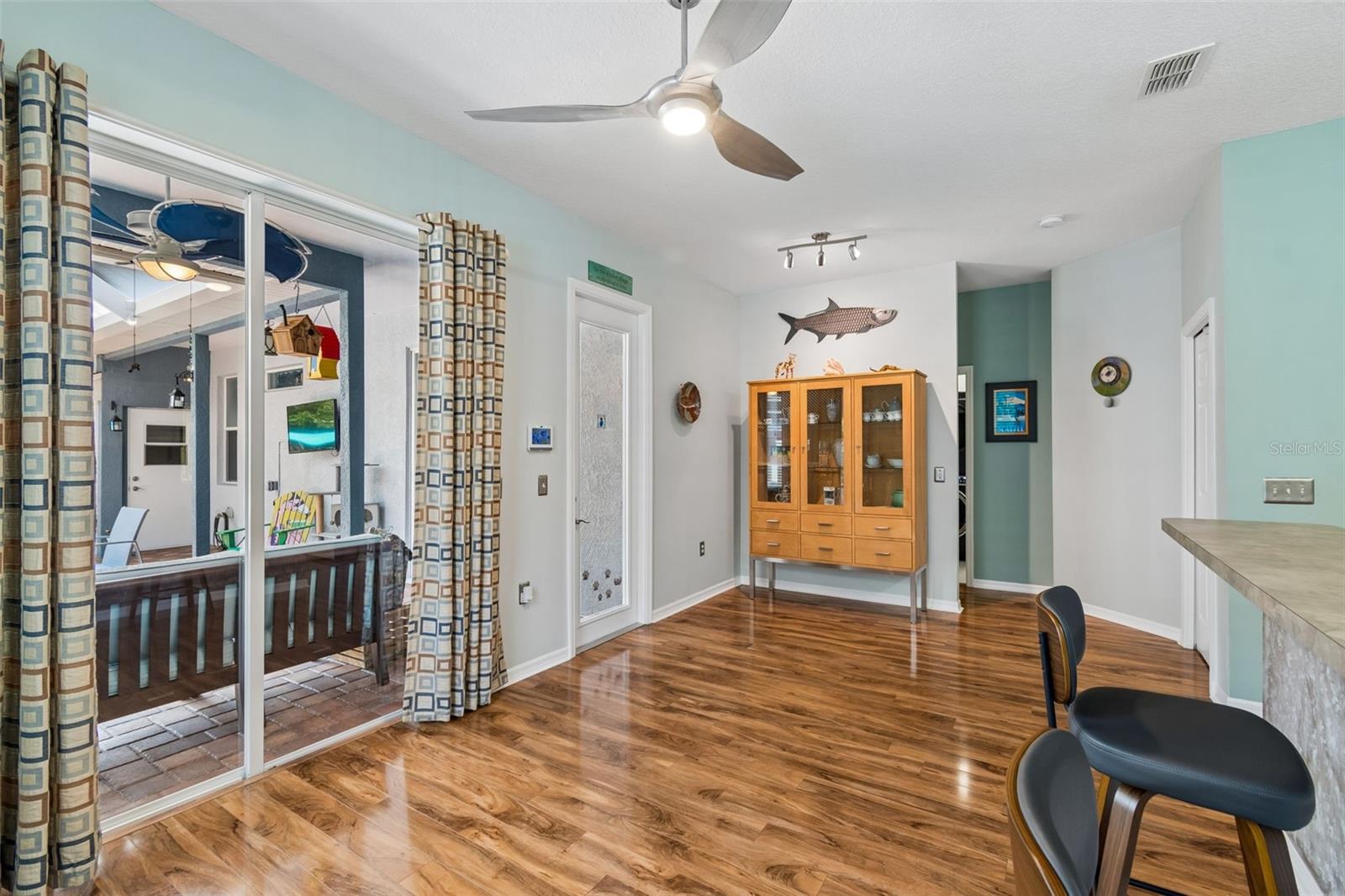 3550 FERRELL ST, NEW PORT RICHEY, FL, 34655