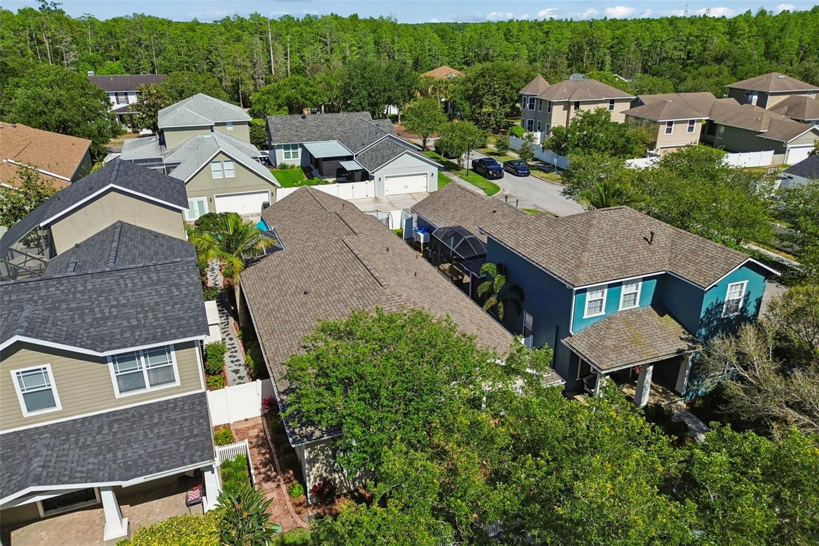 3550 FERRELL ST, NEW PORT RICHEY, FL, 34655