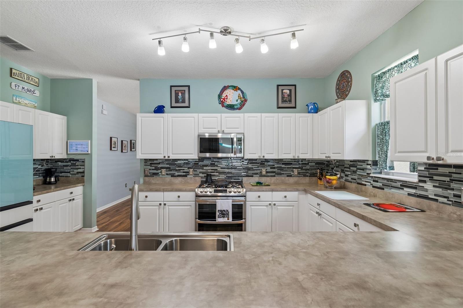 3550 FERRELL ST, NEW PORT RICHEY, FL, 34655