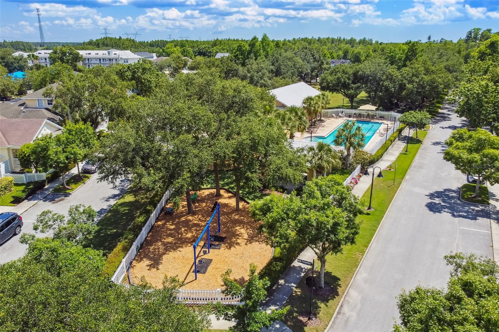 3550 FERRELL ST, NEW PORT RICHEY, FL, 34655