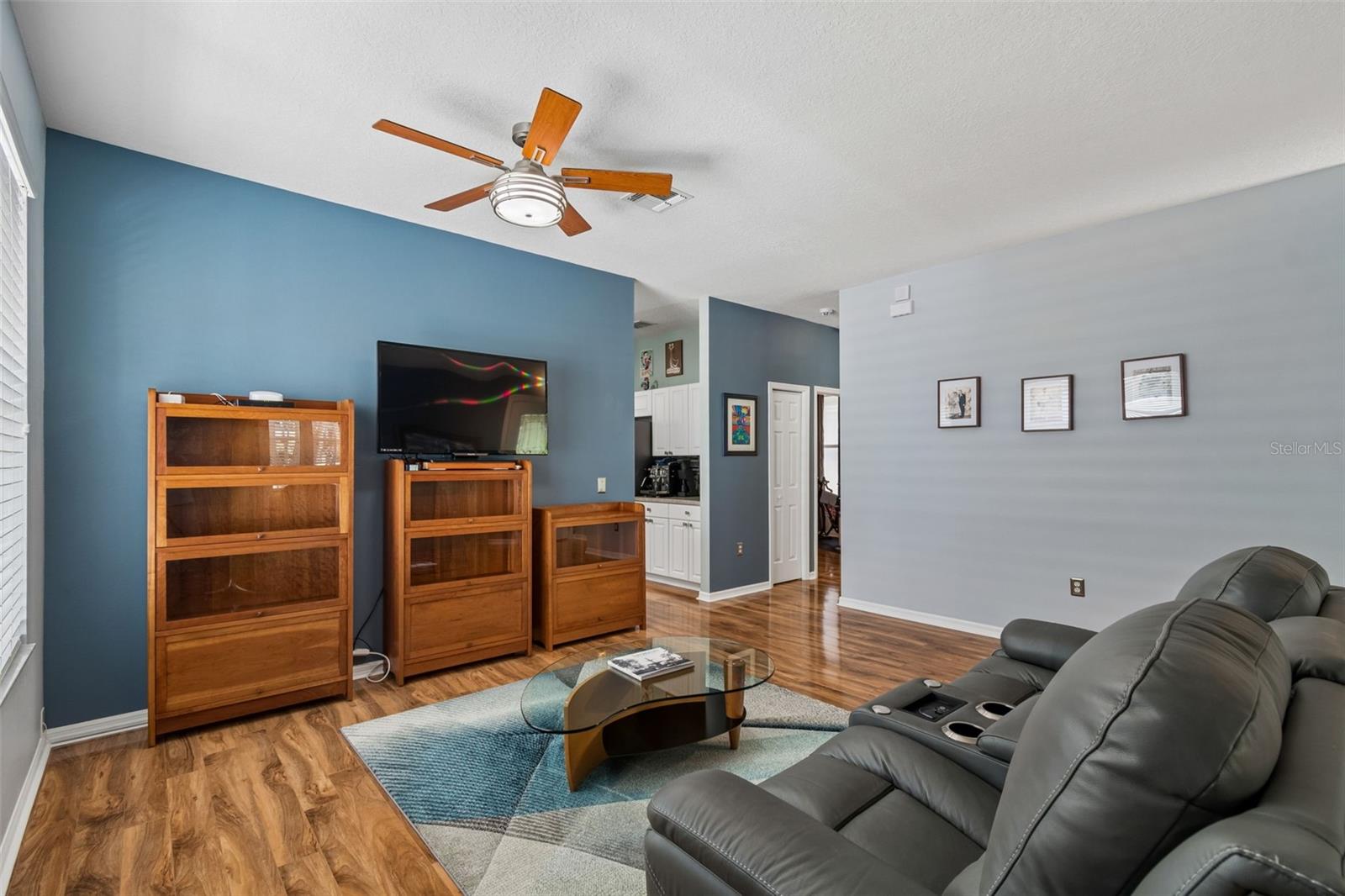 3550 FERRELL ST, NEW PORT RICHEY, FL, 34655