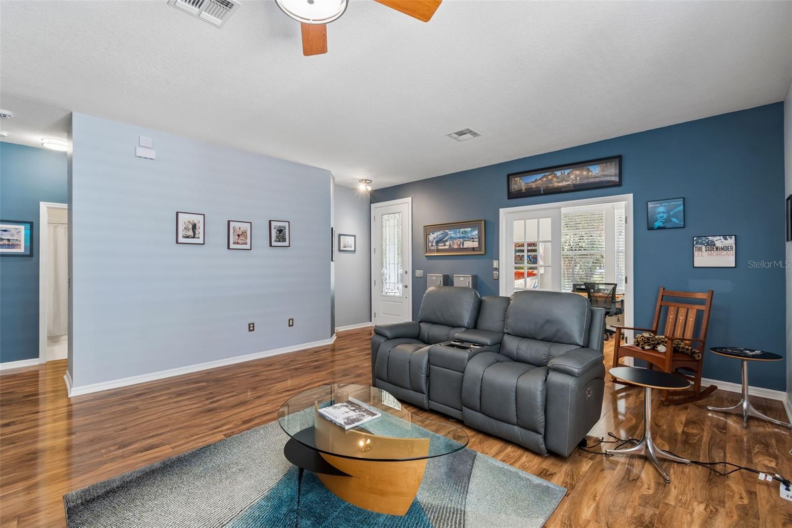 3550 FERRELL ST, NEW PORT RICHEY, FL, 34655