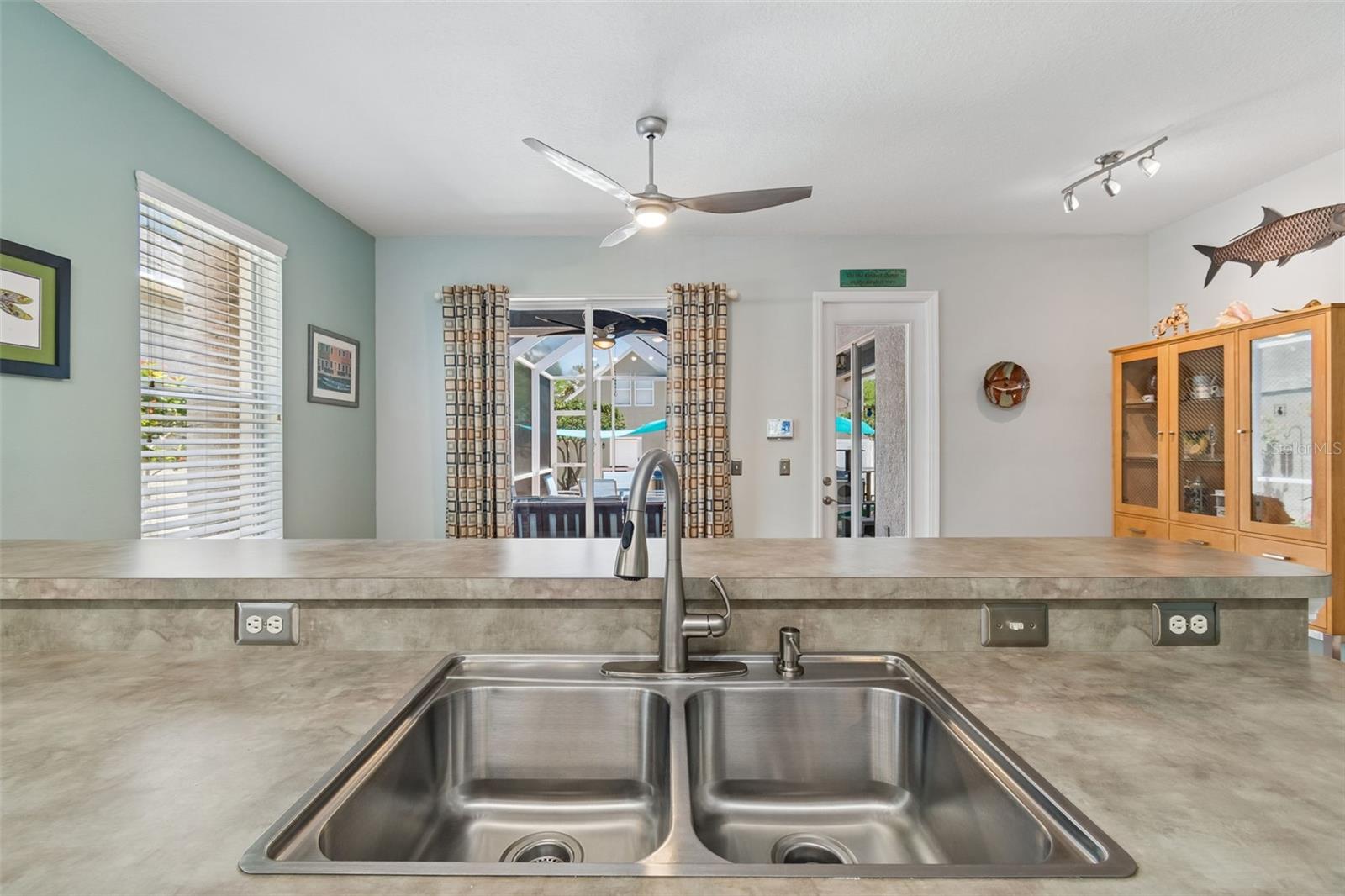 3550 FERRELL ST, NEW PORT RICHEY, FL, 34655