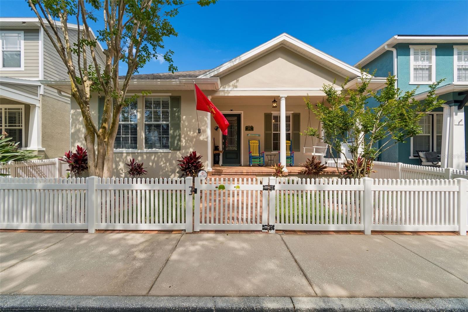 3550 FERRELL ST, NEW PORT RICHEY, FL, 34655