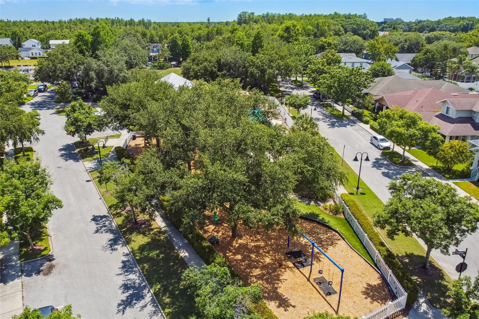 3550 FERRELL ST, NEW PORT RICHEY, FL, 34655