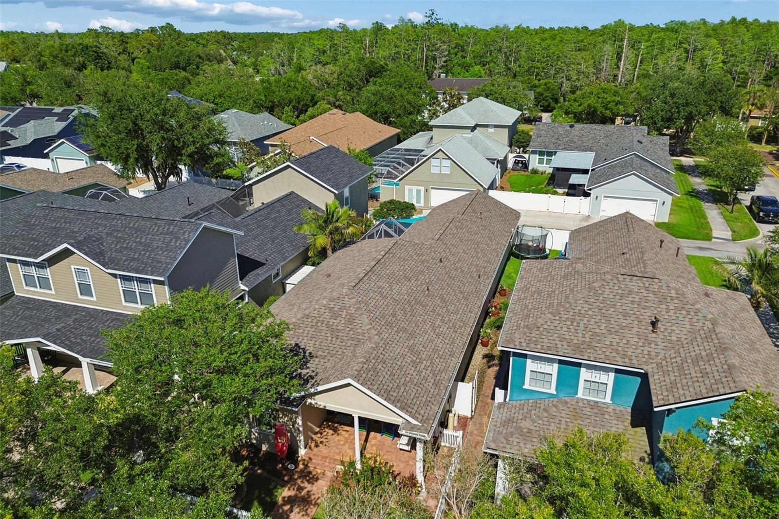 3550 FERRELL ST, NEW PORT RICHEY, FL, 34655