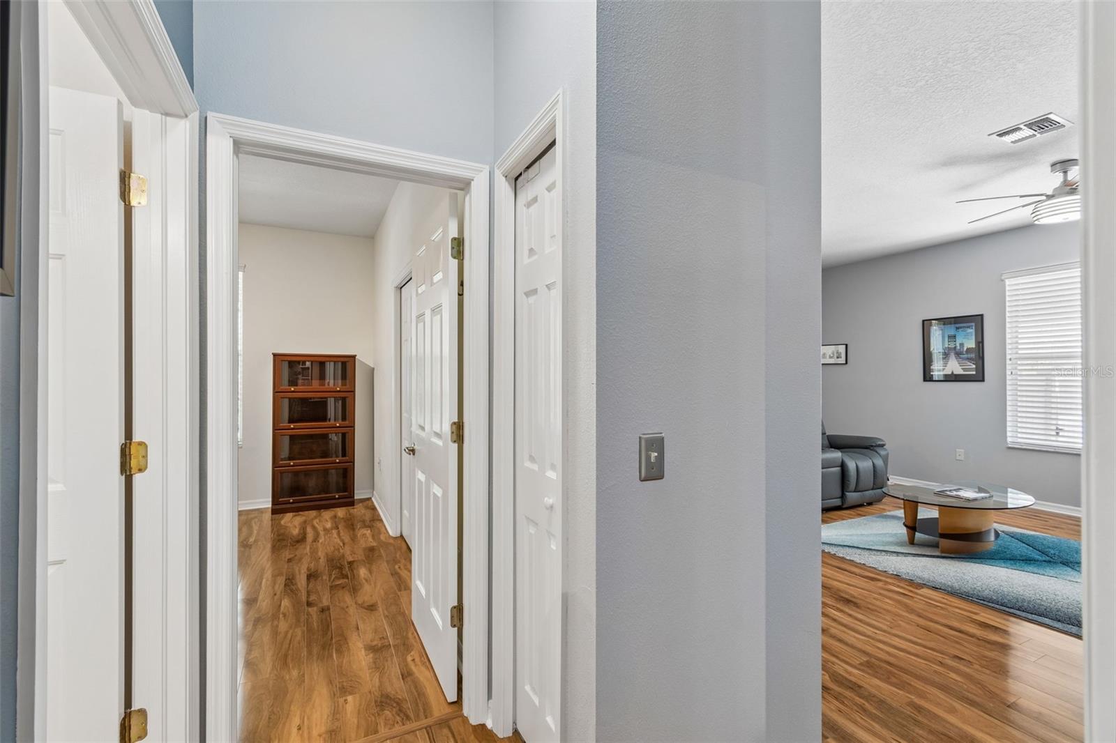 3550 FERRELL ST, NEW PORT RICHEY, FL, 34655