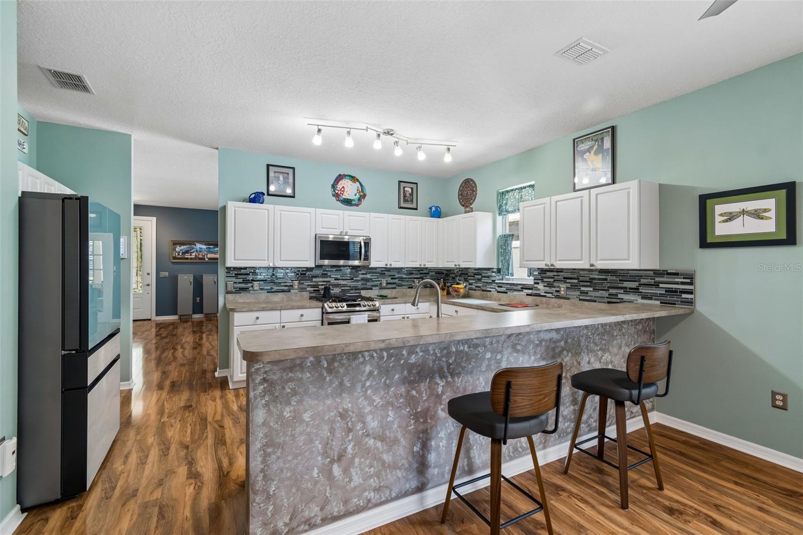 3550 FERRELL ST, NEW PORT RICHEY, FL, 34655