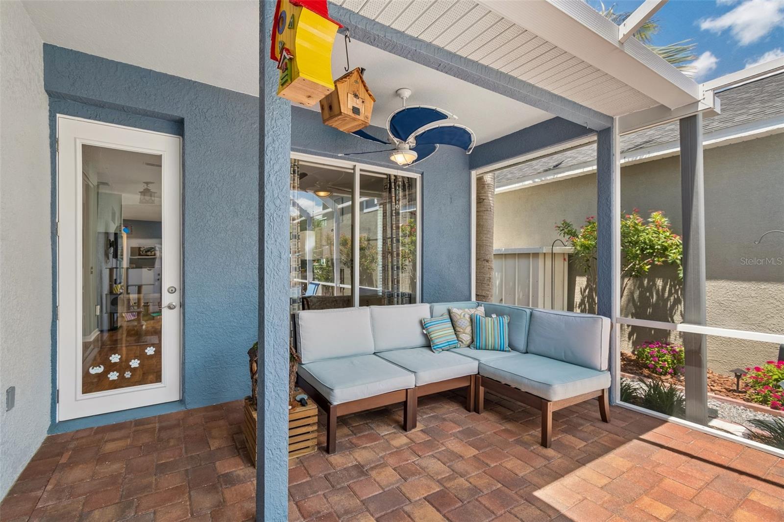 3550 FERRELL ST, NEW PORT RICHEY, FL, 34655