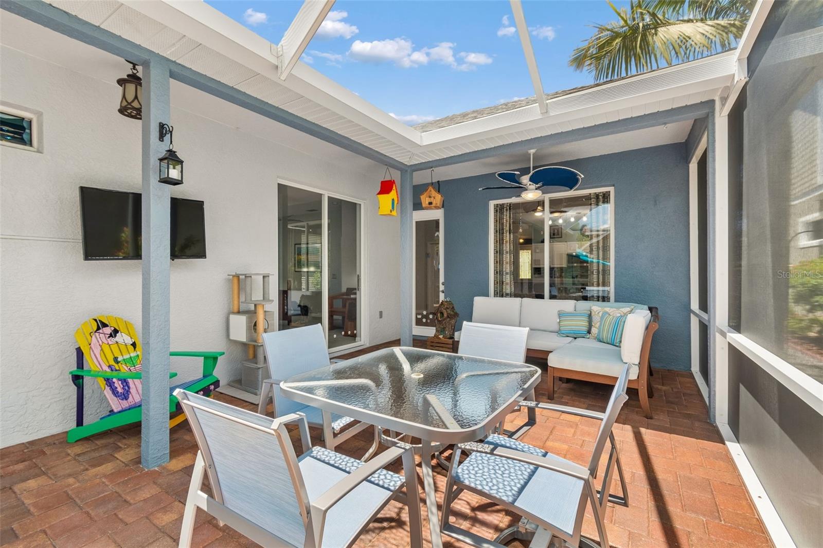 3550 FERRELL ST, NEW PORT RICHEY, FL, 34655