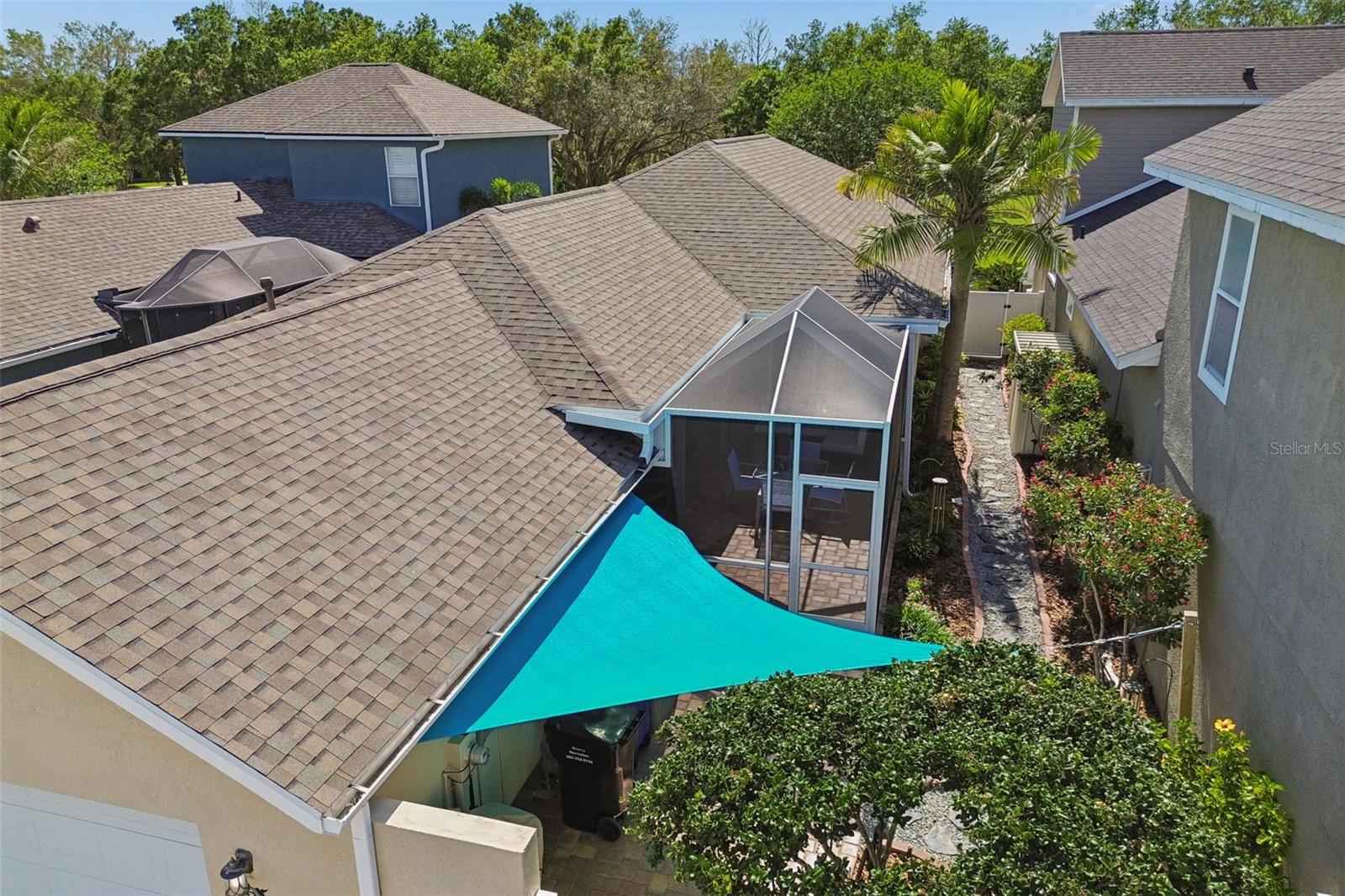 3550 FERRELL ST, NEW PORT RICHEY, FL, 34655