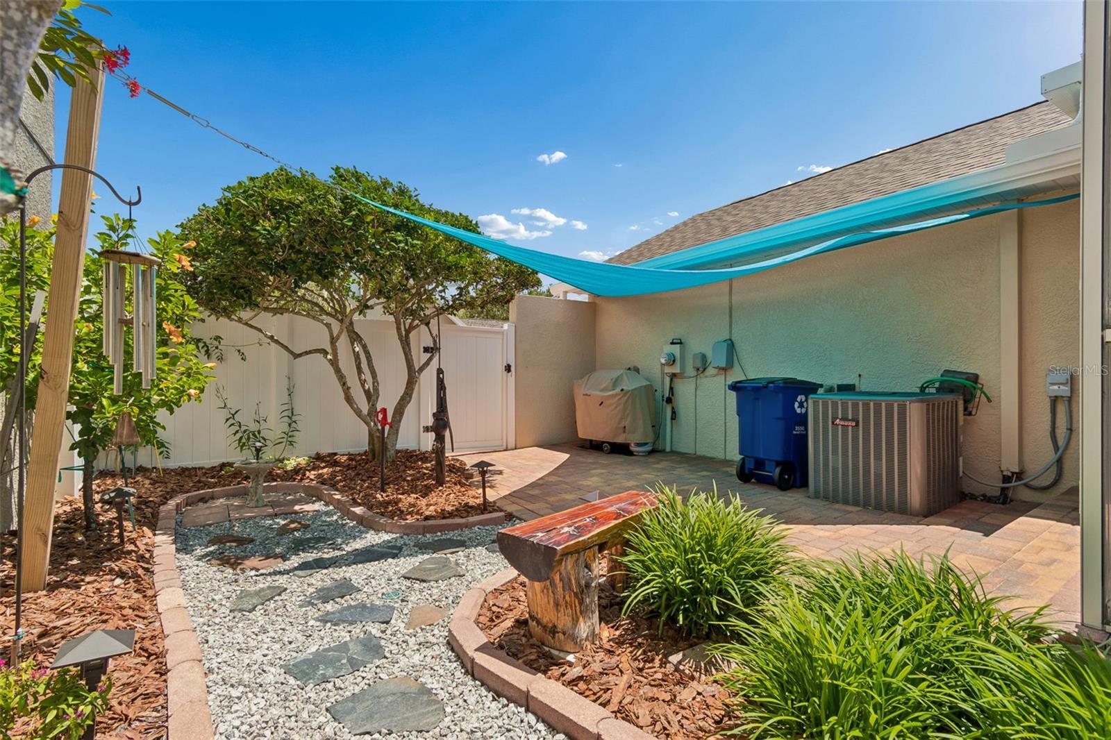 3550 FERRELL ST, NEW PORT RICHEY, FL, 34655