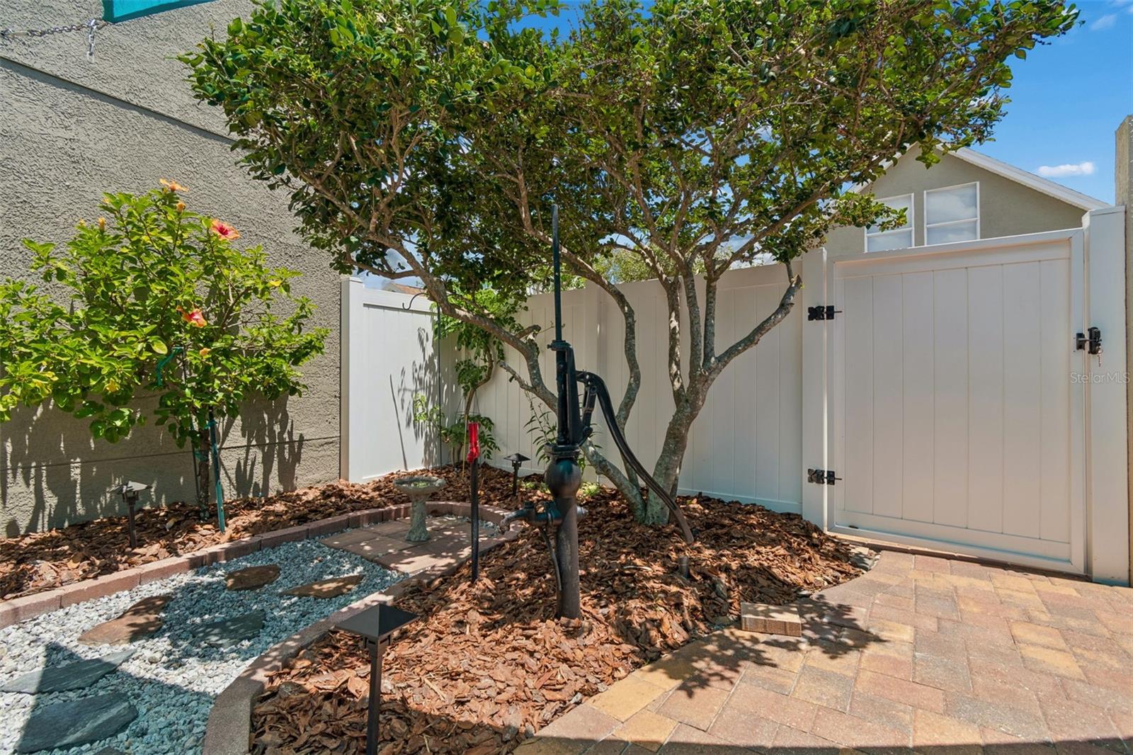 3550 FERRELL ST, NEW PORT RICHEY, FL, 34655