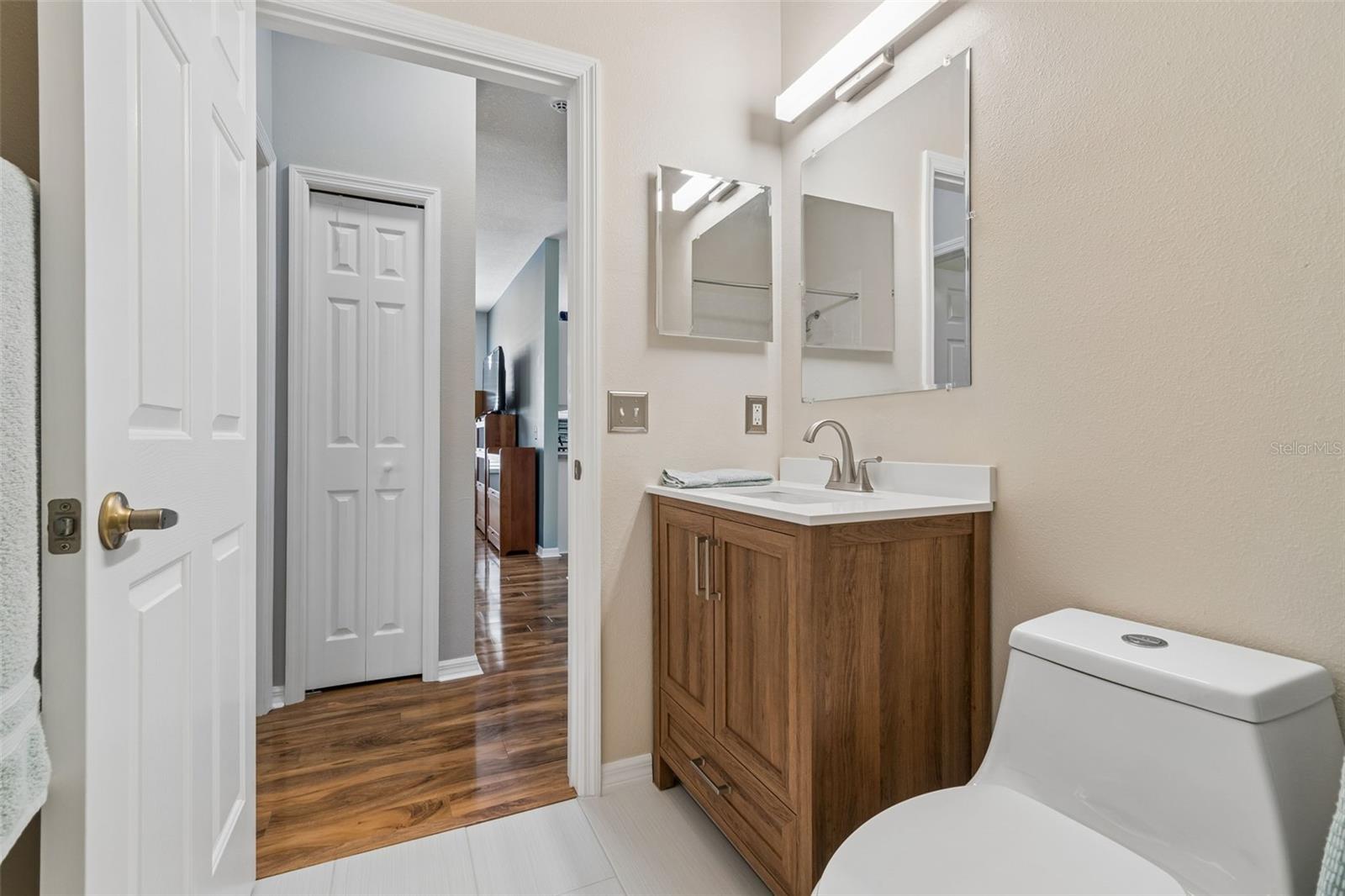 3550 FERRELL ST, NEW PORT RICHEY, FL, 34655