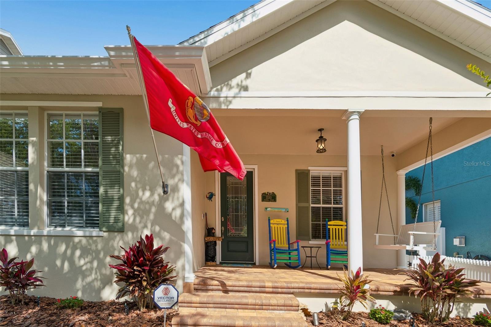 3550 FERRELL ST, NEW PORT RICHEY, FL, 34655