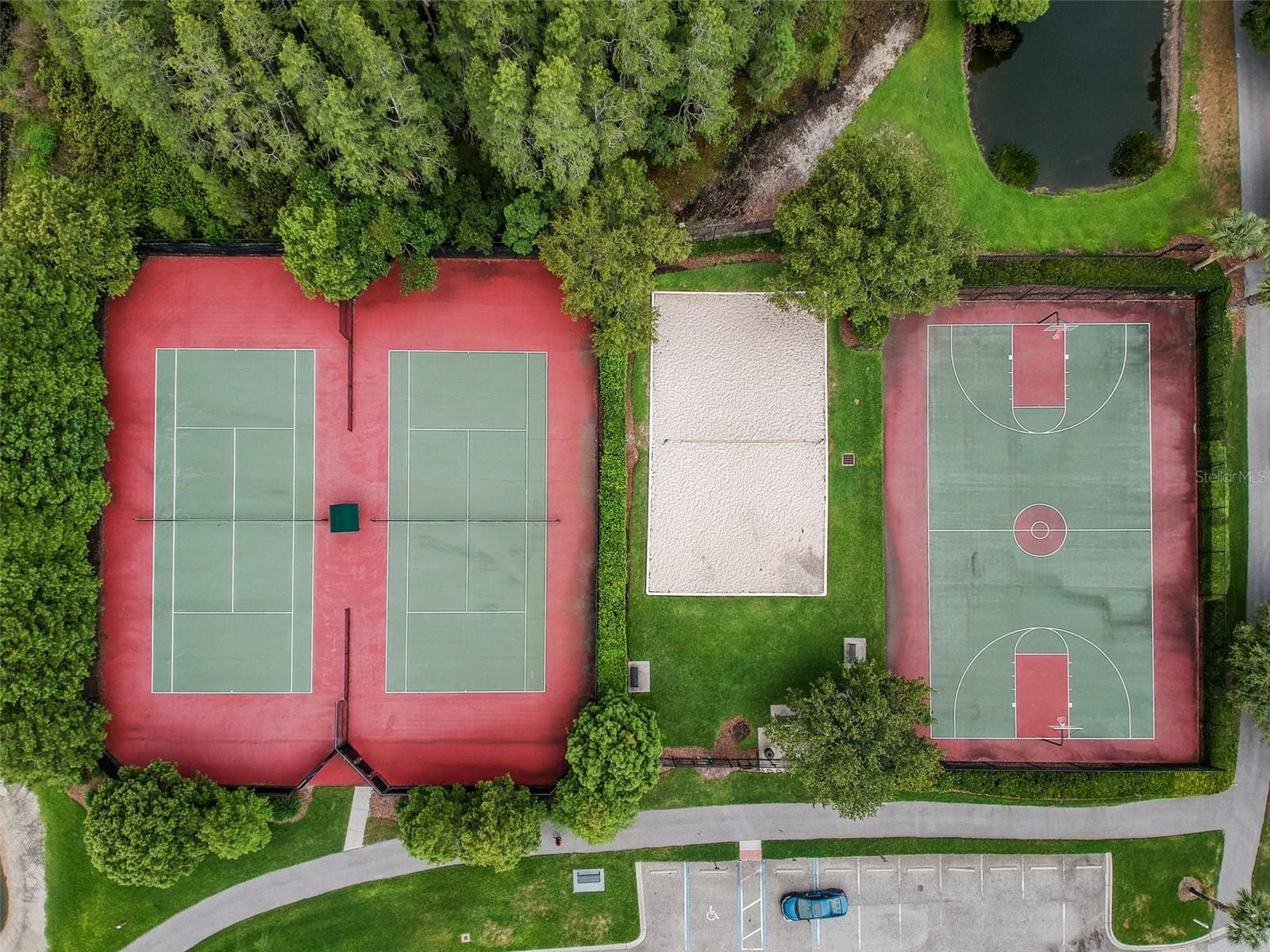 3550 FERRELL ST, NEW PORT RICHEY, FL, 34655