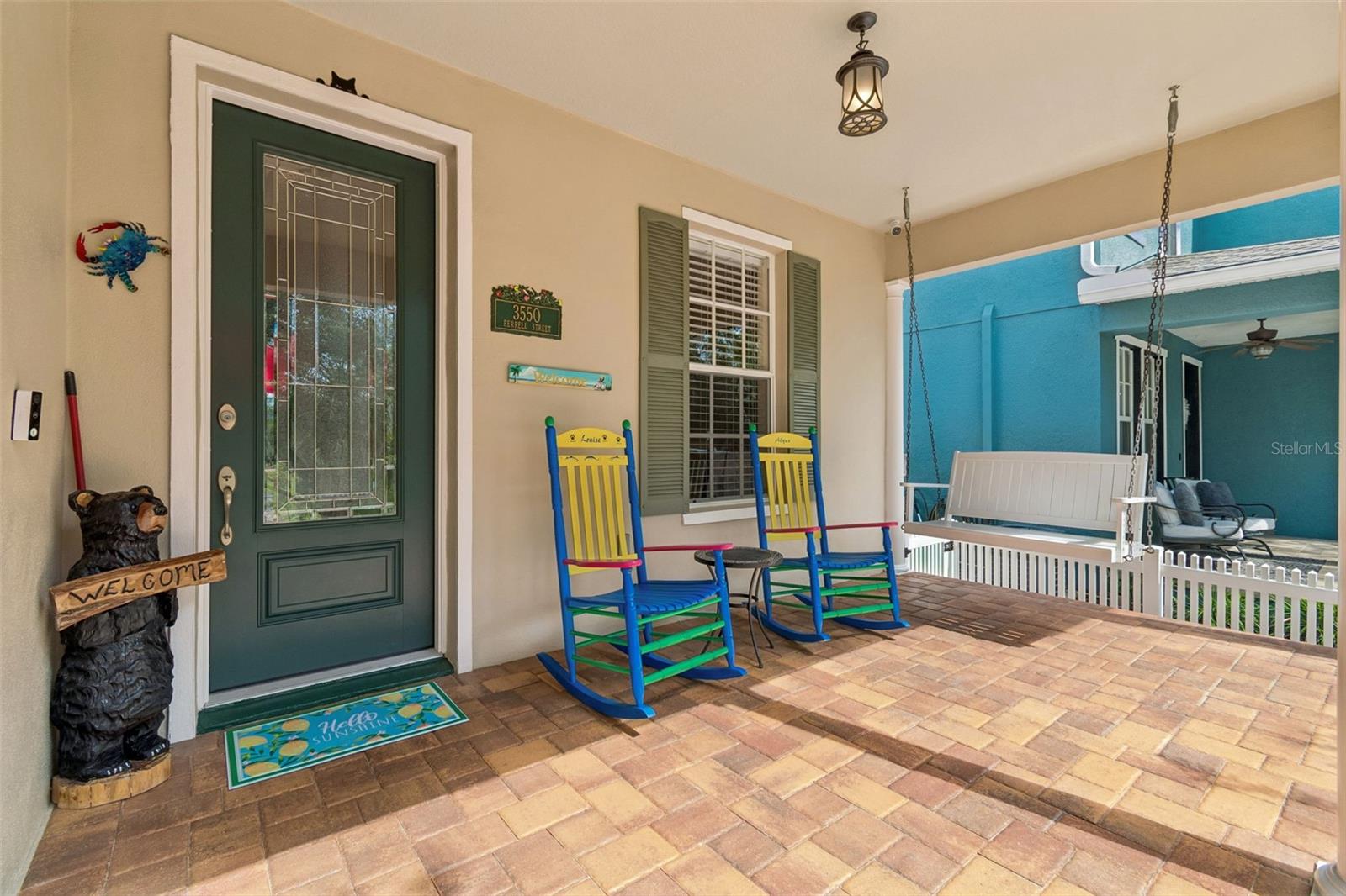 3550 FERRELL ST, NEW PORT RICHEY, FL, 34655