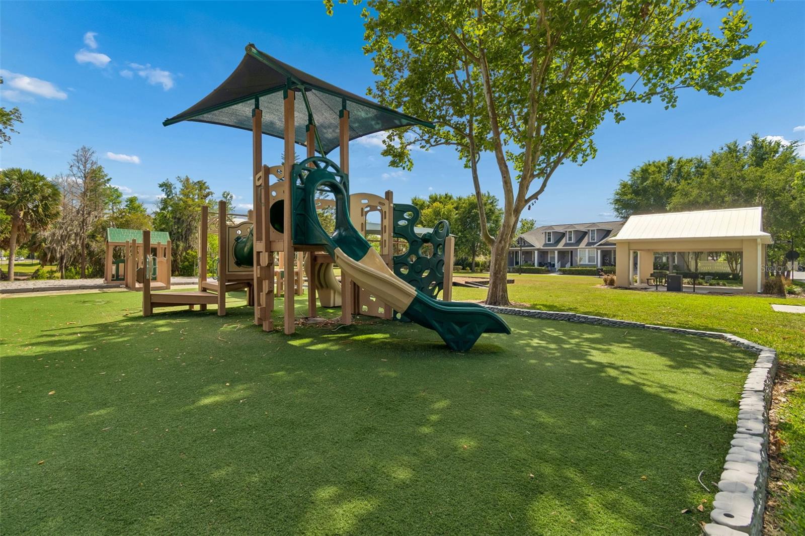 3550 FERRELL ST, NEW PORT RICHEY, FL, 34655