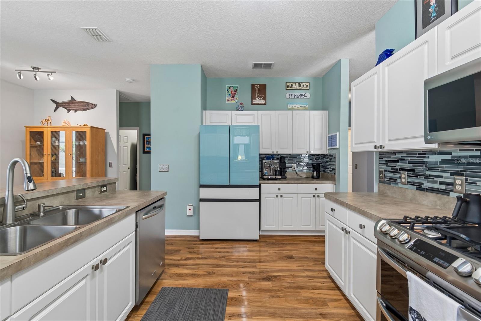3550 FERRELL ST, NEW PORT RICHEY, FL, 34655