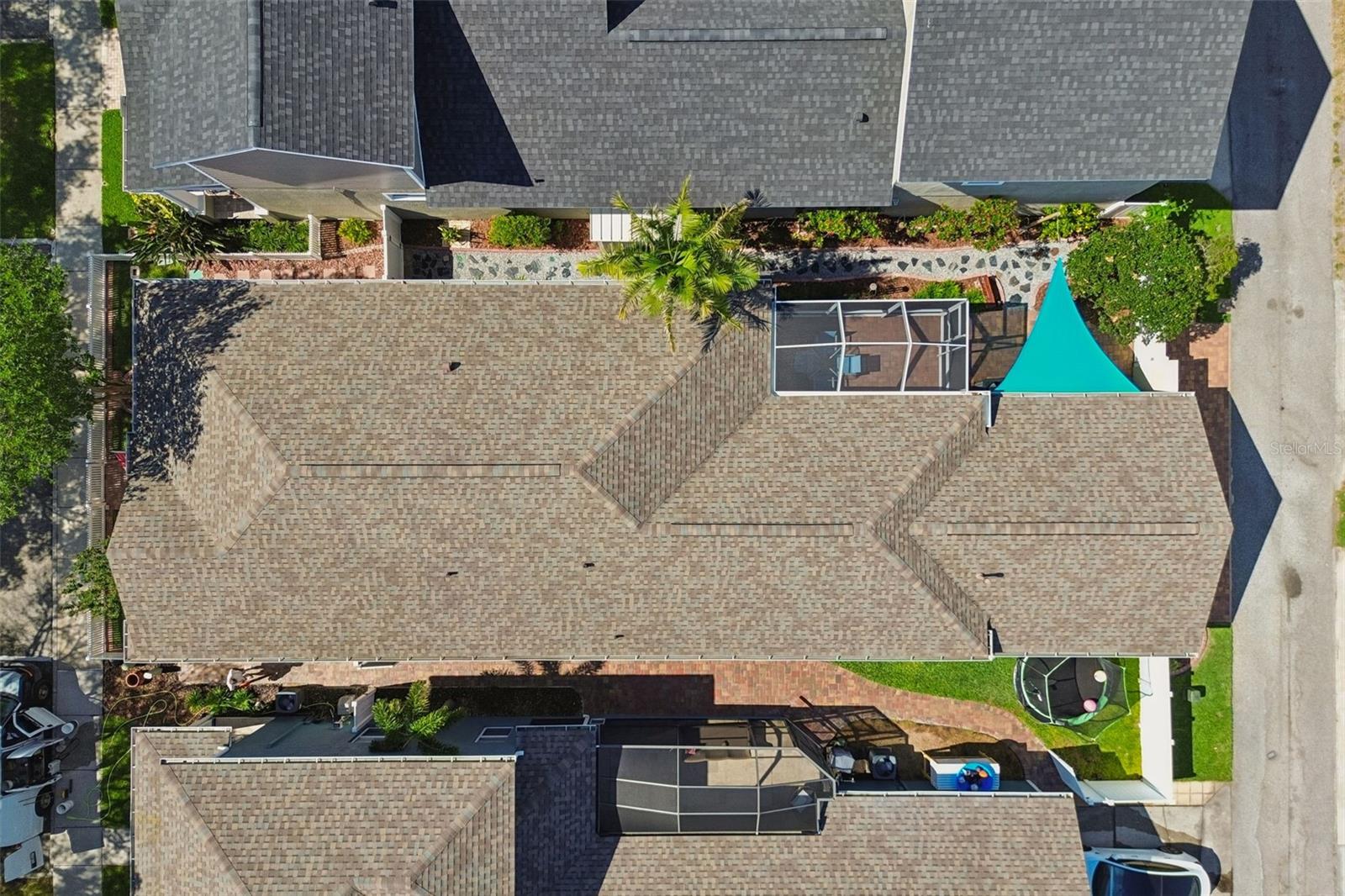 3550 FERRELL ST, NEW PORT RICHEY, FL, 34655