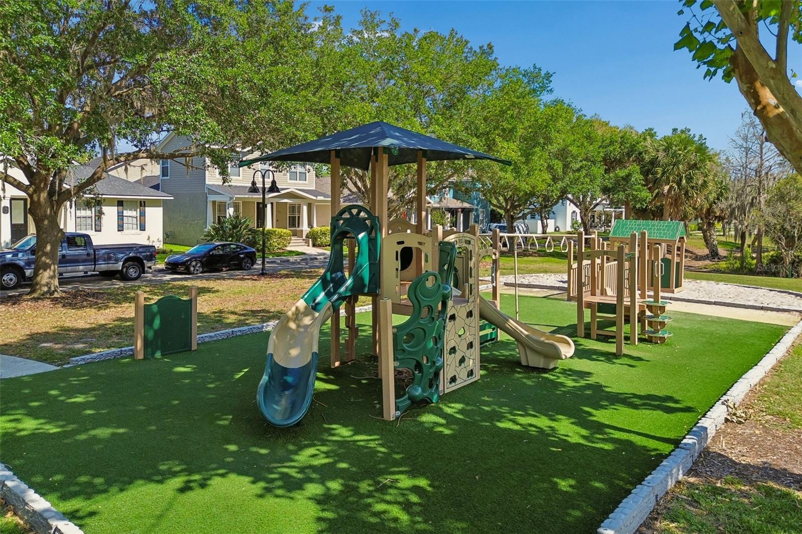 3550 FERRELL ST, NEW PORT RICHEY, FL, 34655