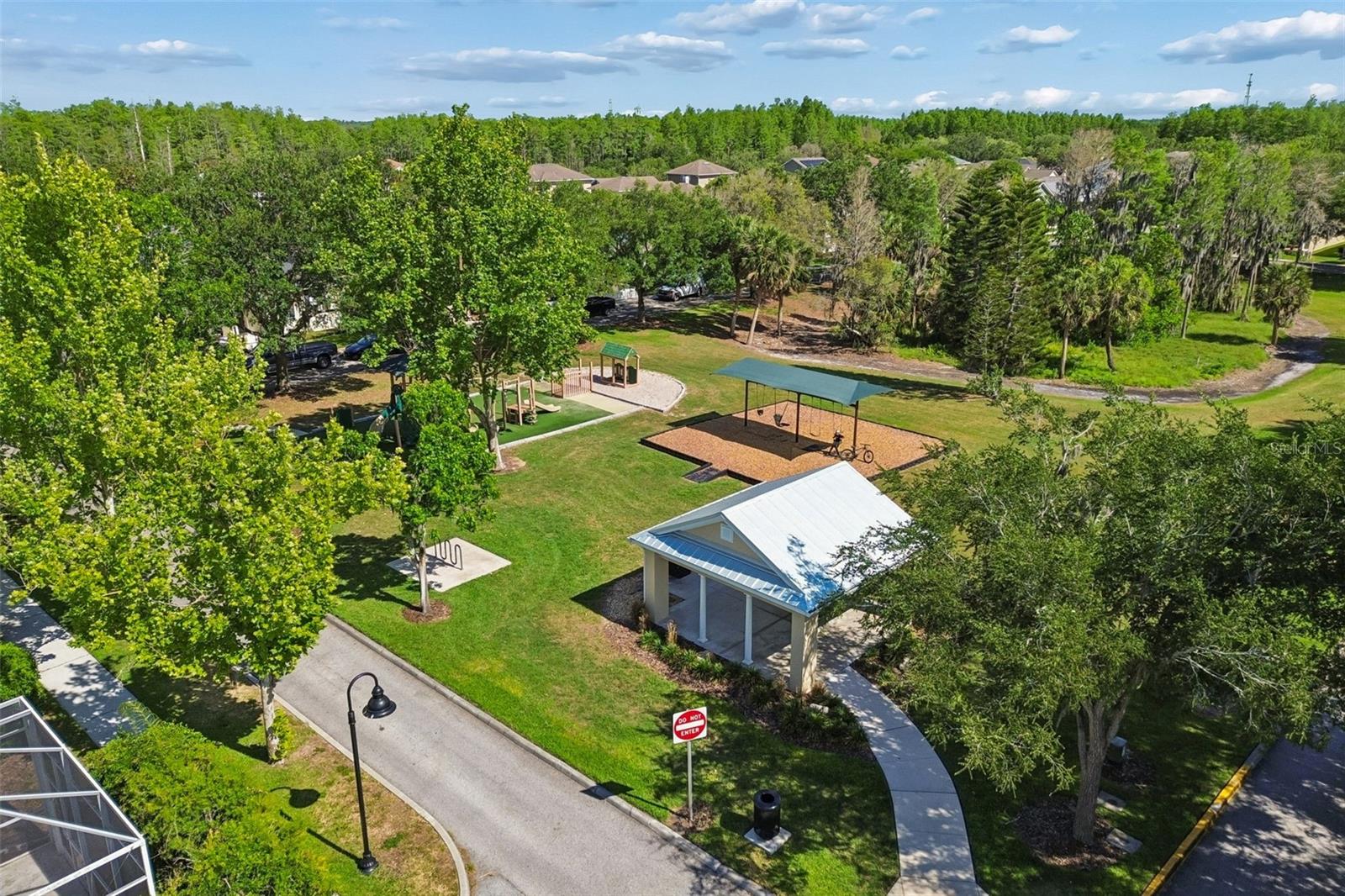 3550 FERRELL ST, NEW PORT RICHEY, FL, 34655