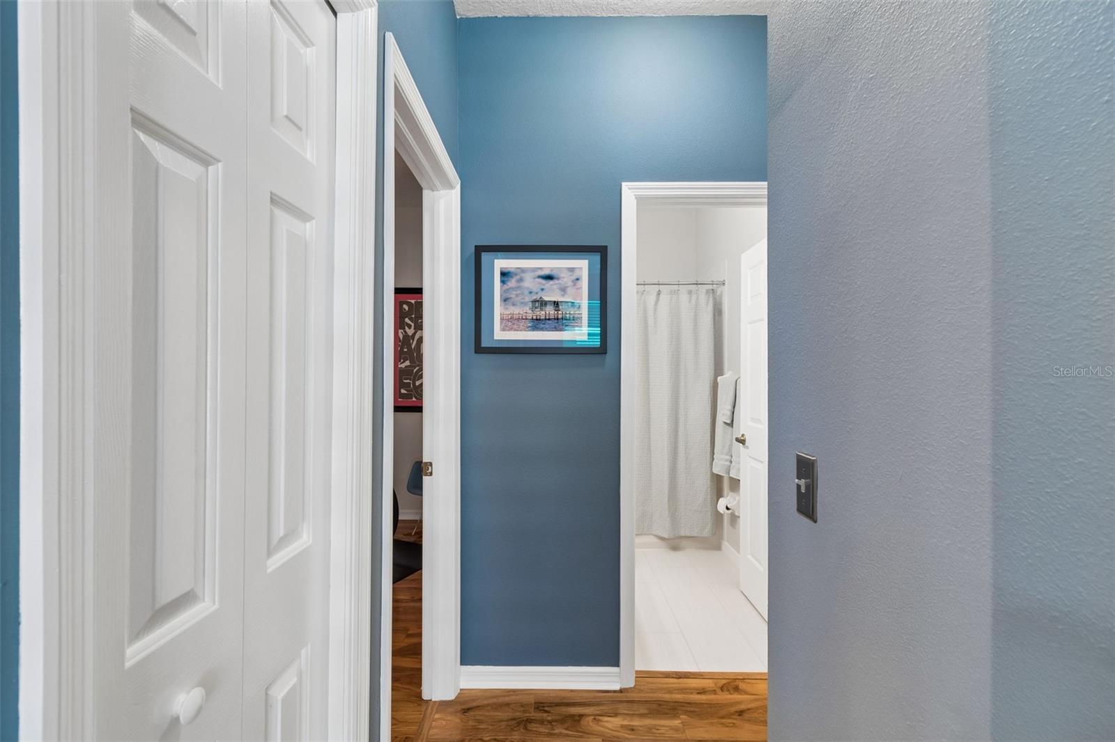 3550 FERRELL ST, NEW PORT RICHEY, FL, 34655