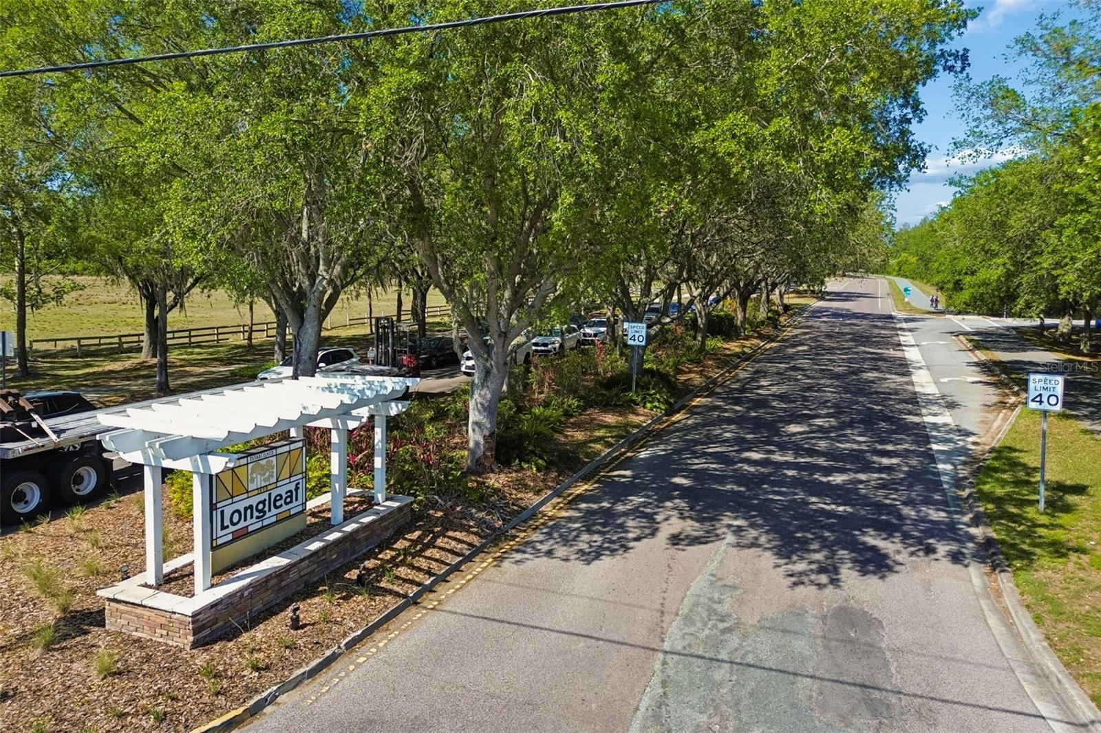3550 FERRELL ST, NEW PORT RICHEY, FL, 34655