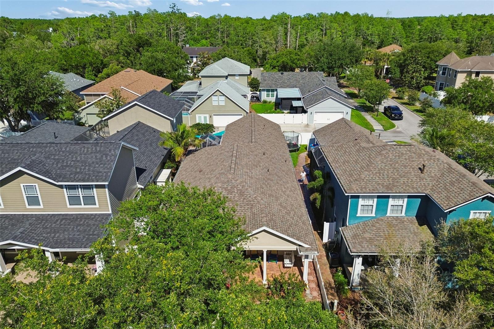 3550 FERRELL ST, NEW PORT RICHEY, FL, 34655