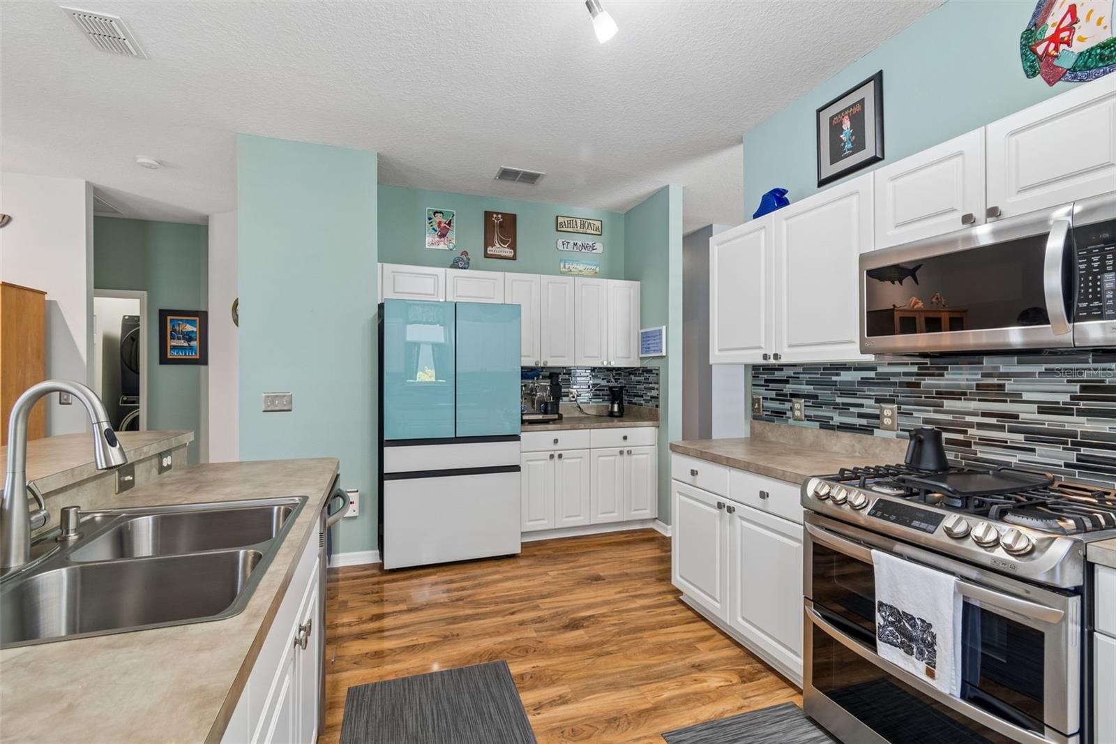 3550 FERRELL ST, NEW PORT RICHEY, FL, 34655