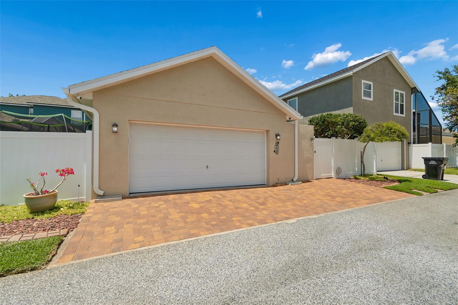 3550 FERRELL ST, NEW PORT RICHEY, FL, 34655