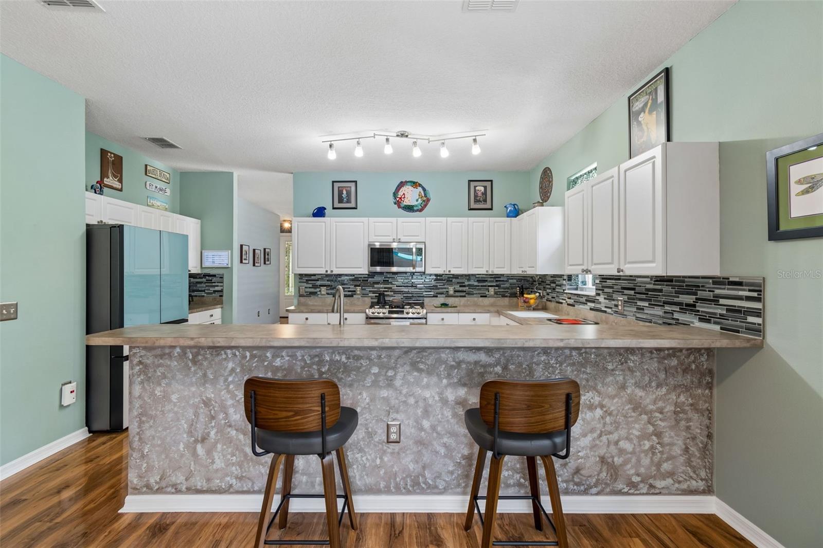3550 FERRELL ST, NEW PORT RICHEY, FL, 34655