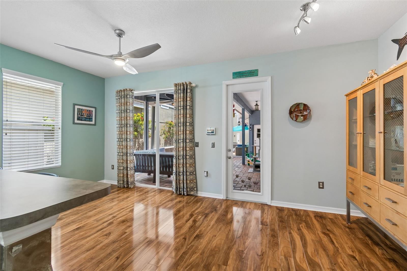 3550 FERRELL ST, NEW PORT RICHEY, FL, 34655