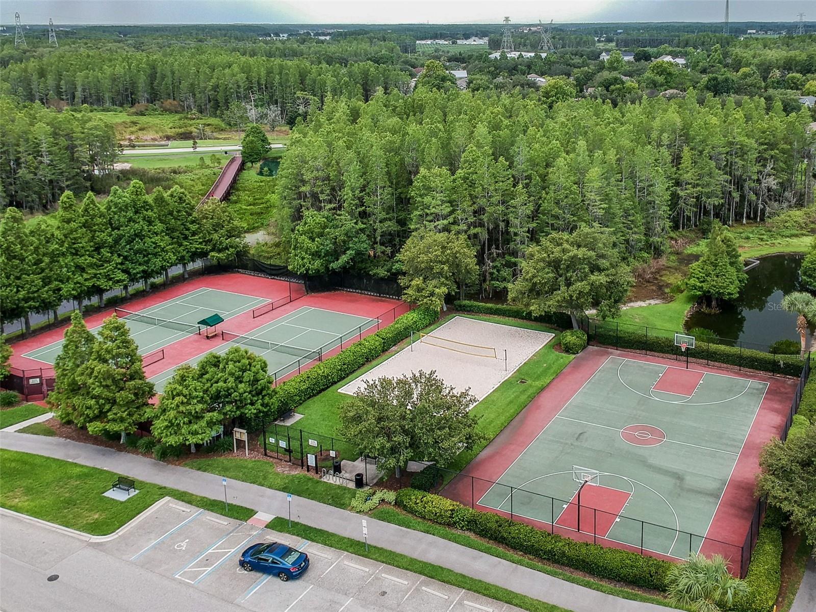 3550 FERRELL ST, NEW PORT RICHEY, FL, 34655