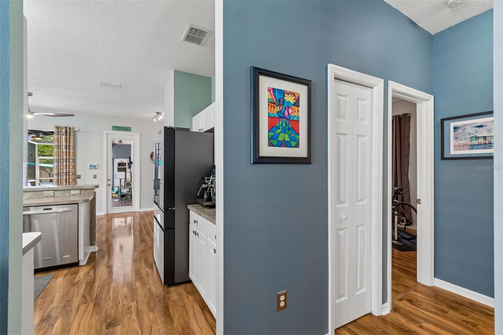 3550 FERRELL ST, NEW PORT RICHEY, FL, 34655