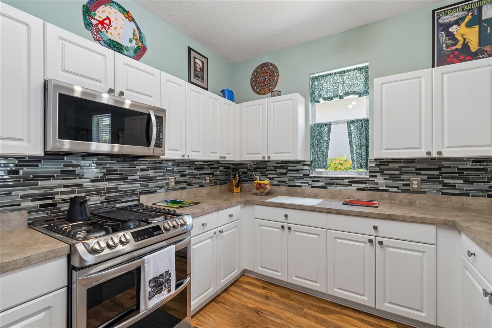 3550 FERRELL ST, NEW PORT RICHEY, FL, 34655
