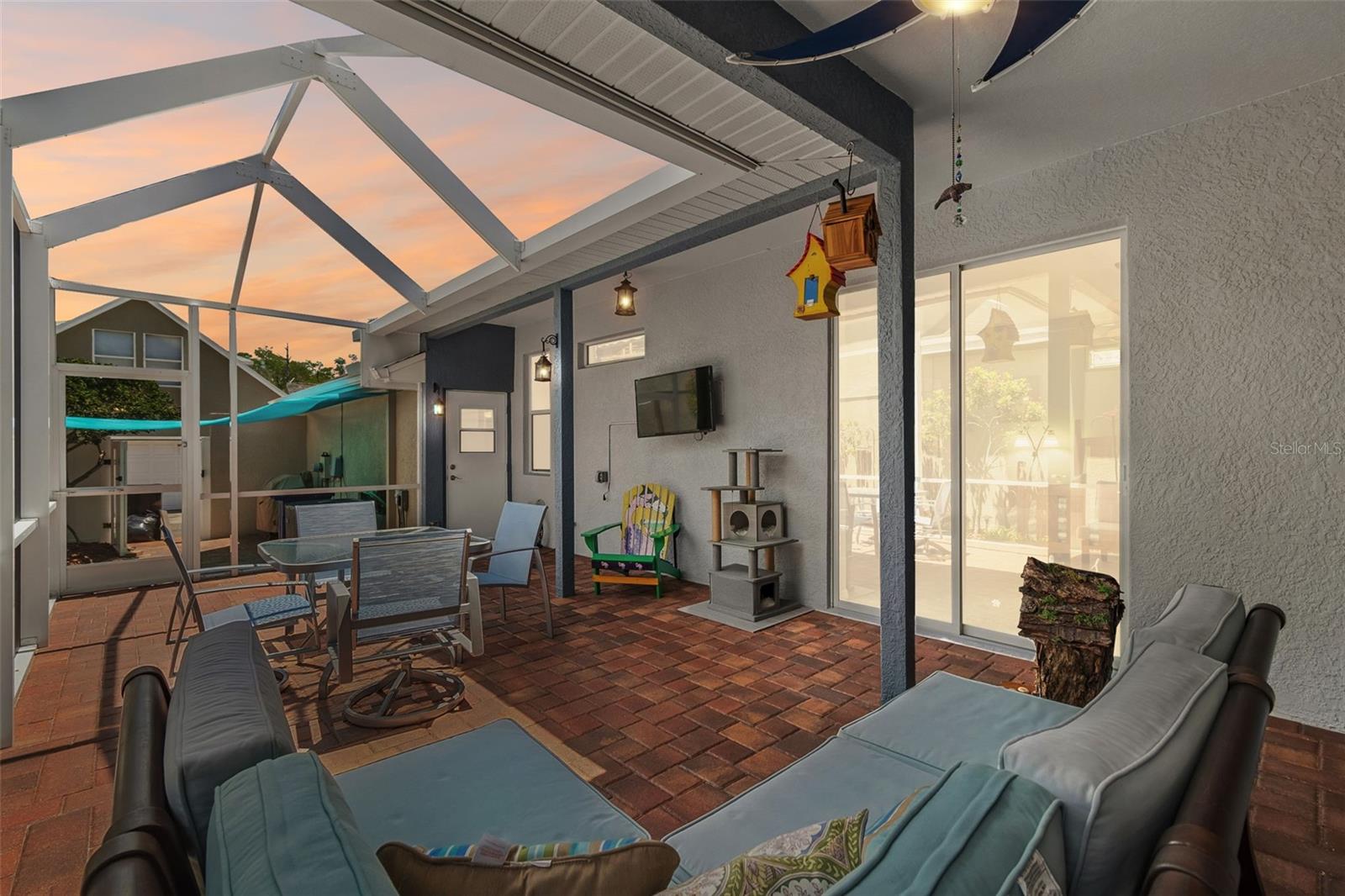 3550 FERRELL ST, NEW PORT RICHEY, FL, 34655
