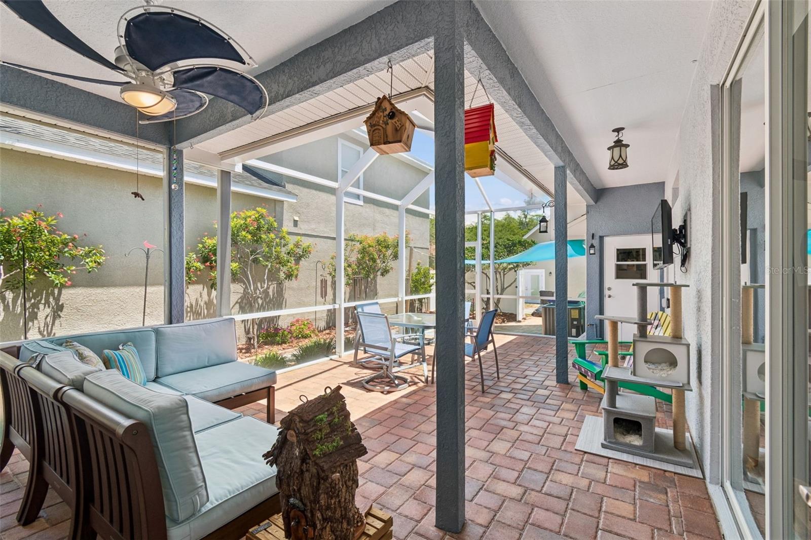3550 FERRELL ST, NEW PORT RICHEY, FL, 34655