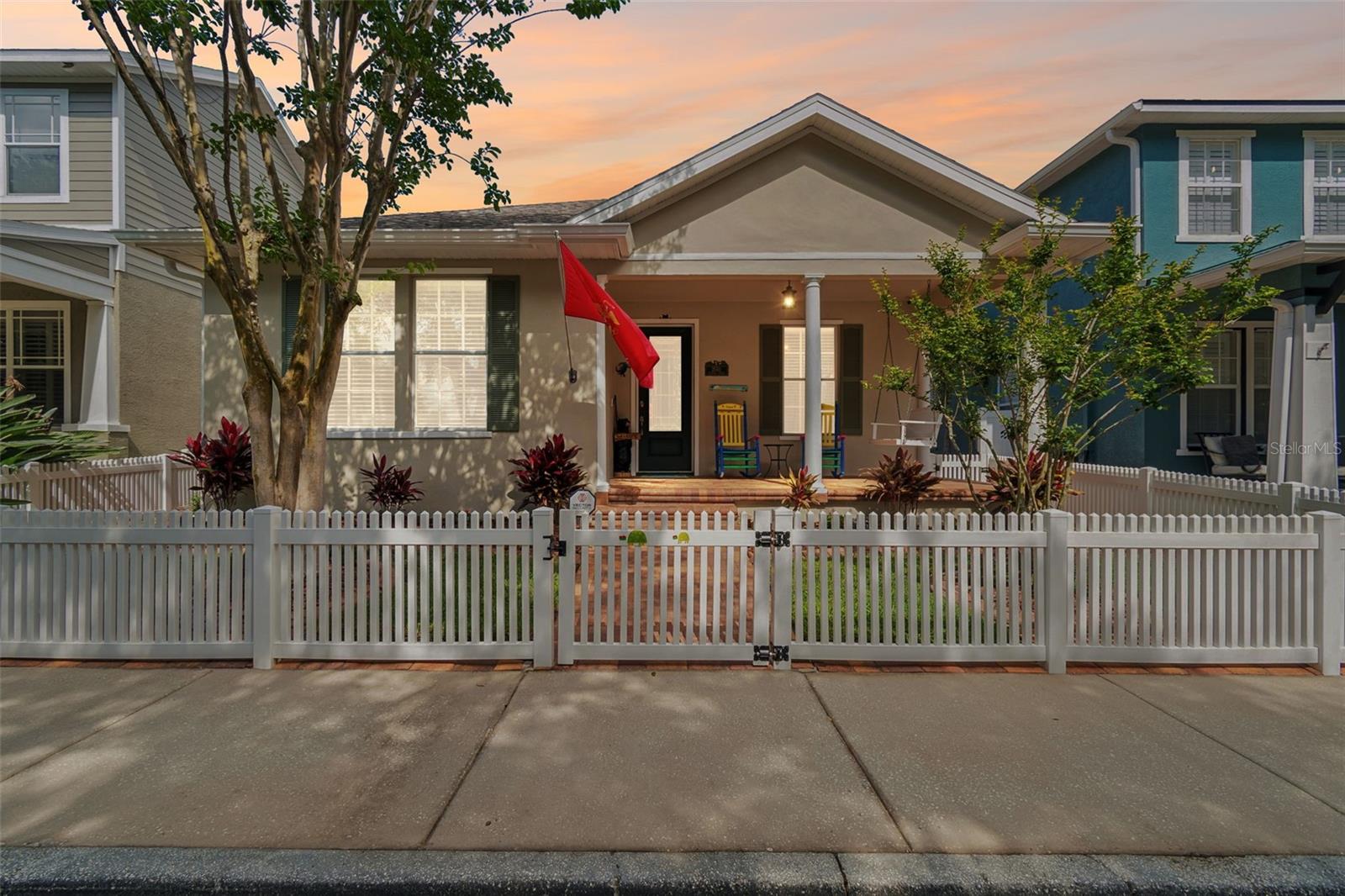 3550 FERRELL ST, NEW PORT RICHEY, FL, 34655
